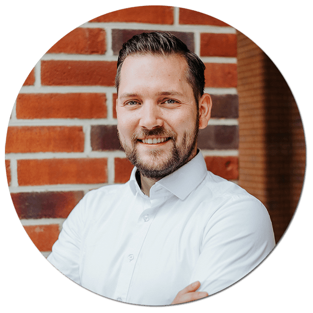 Andy-Dietrich-Strategiekollegen