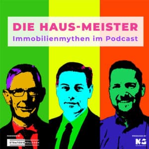 Die Haus Meister Cover