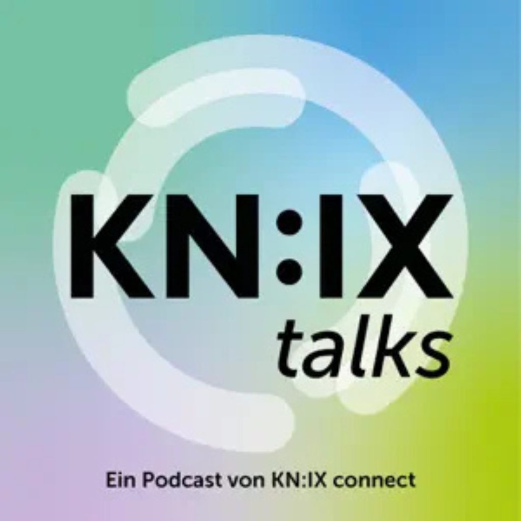 knix talks (1) min