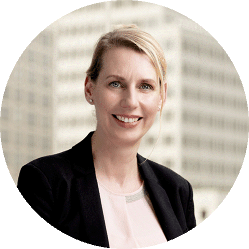 stefanie sonnenberg ebm financial head of marketing