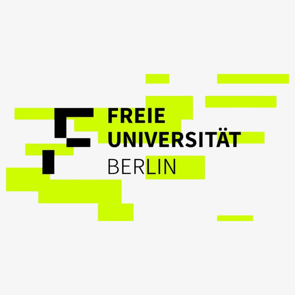 freie universität berlin grau min