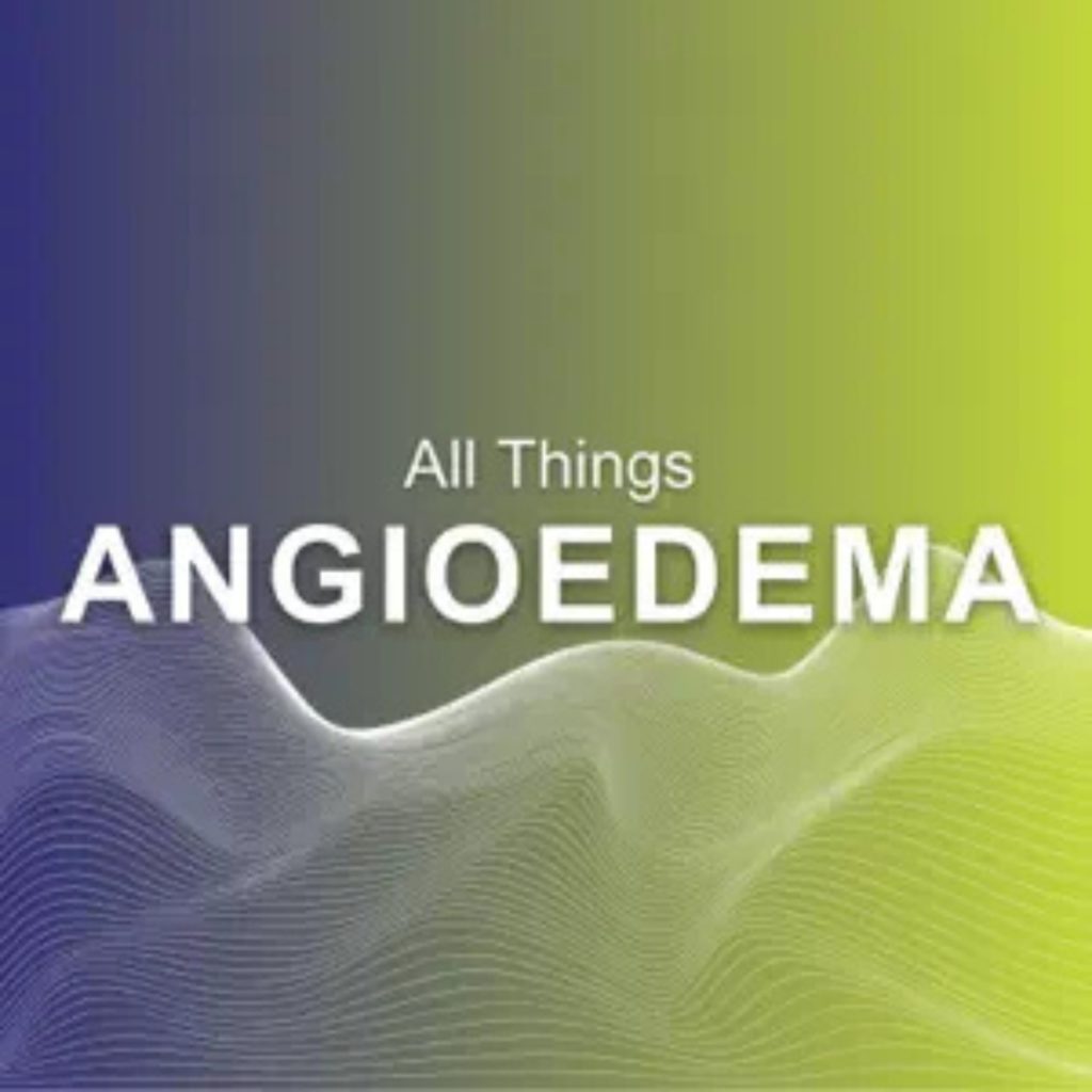 all things angioedema (1) min