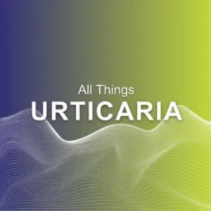 all things urticaria min
