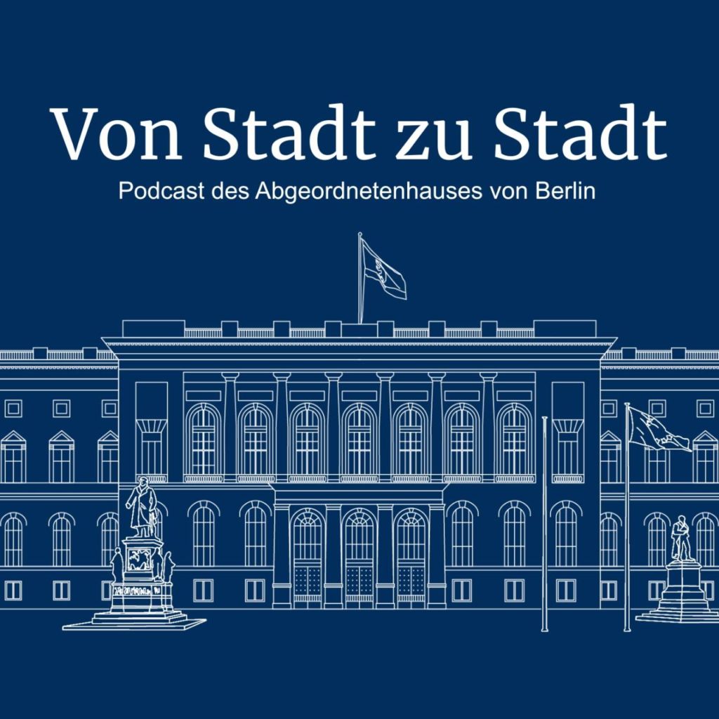 abgeordnetenhaus berlin