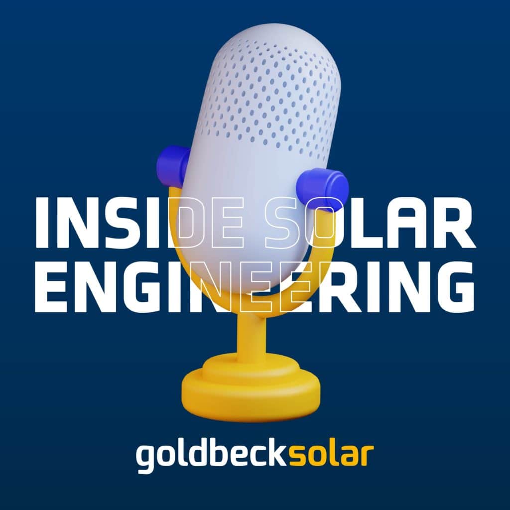 goldbeck solar