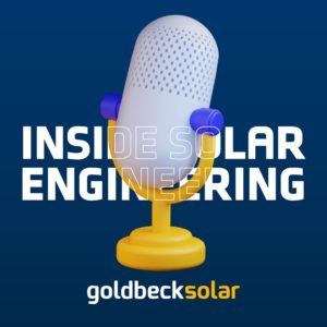 goldbeck solar