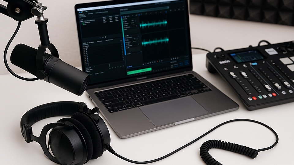 podcast produktion nextgen podcast