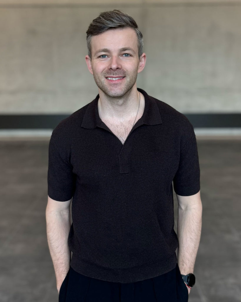 wolfgang patz podcast analyst